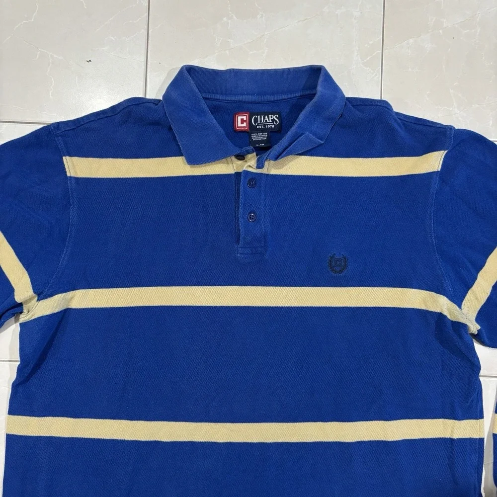 Ralph Lauren vintage chaps